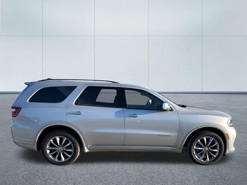 2024 Dodge Durango Citadel