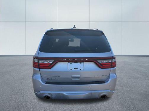 2024 Dodge Durango Citadel