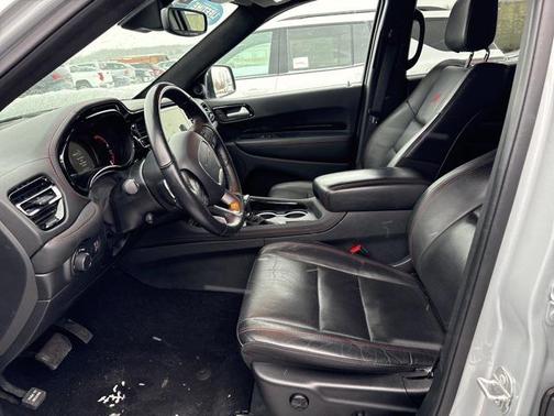 2024 Dodge Durango Citadel