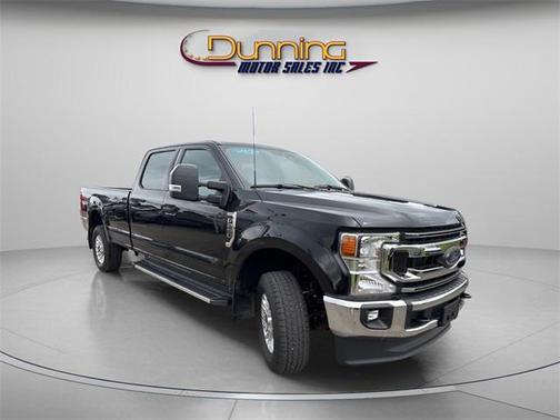 2022 Ford F-250 XLT