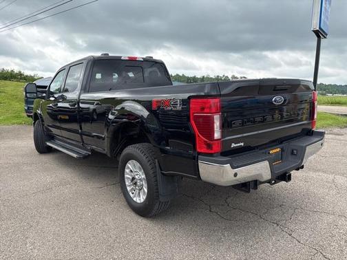 2022 Ford F-250 XLT