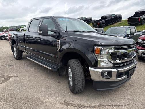 2022 Ford F-250 XLT