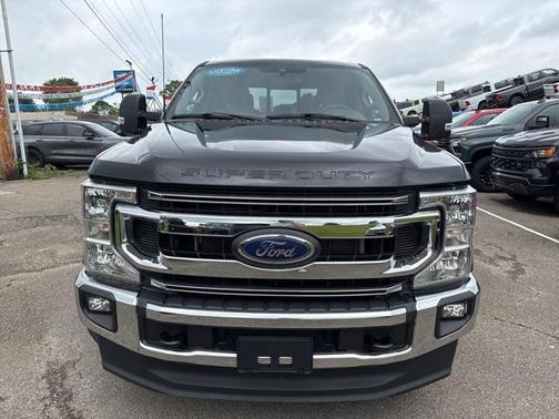 2022 Ford F-250 XLT