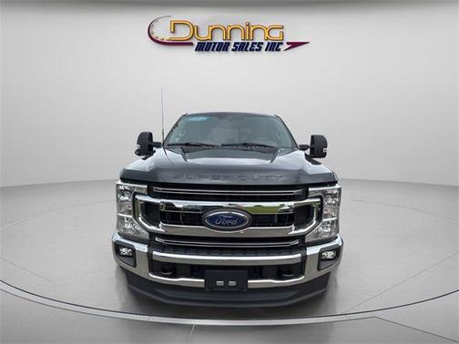 2022 Ford F-250 XLT