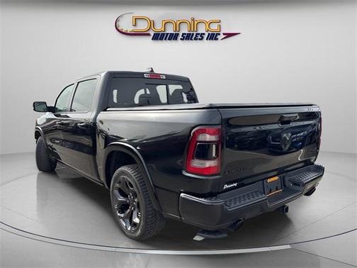 2020 RAM 1500 Limited