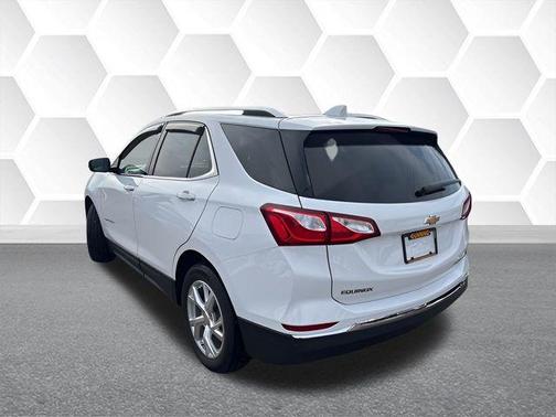 2020 Chevrolet Equinox L