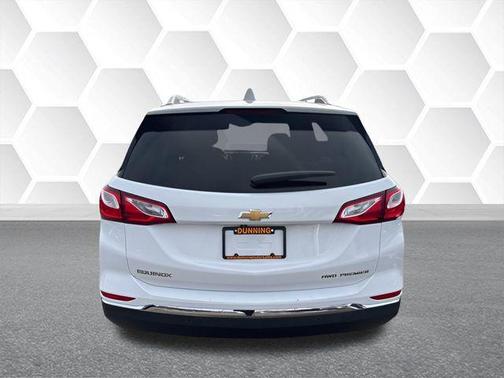 2020 Chevrolet Equinox L