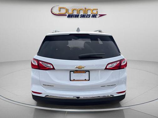 2020 Chevrolet Equinox L