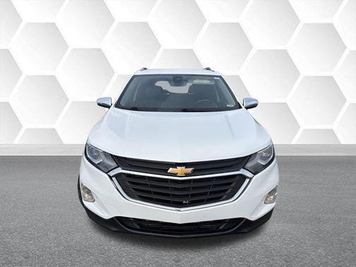 2020 Chevrolet Equinox L