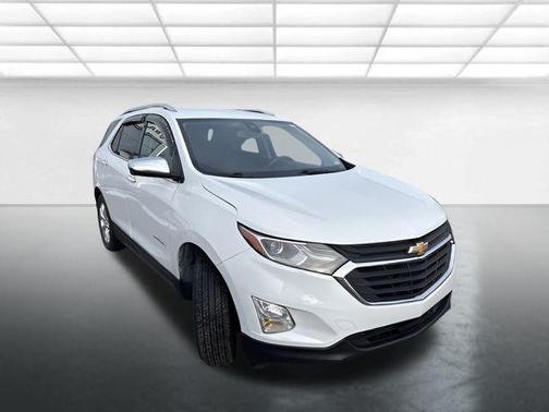 2020 Chevrolet Equinox L