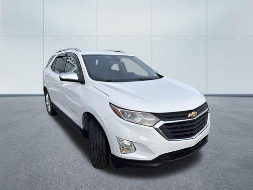 2020 Chevrolet Equinox L