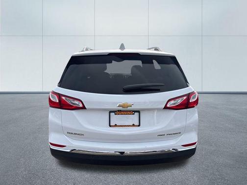 2020 Chevrolet Equinox L