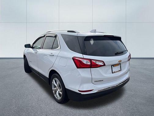 2020 Chevrolet Equinox L