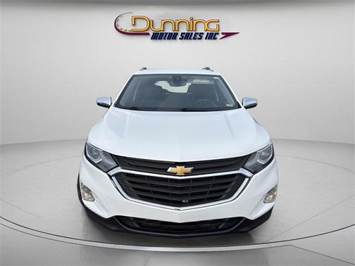2020 Chevrolet Equinox L