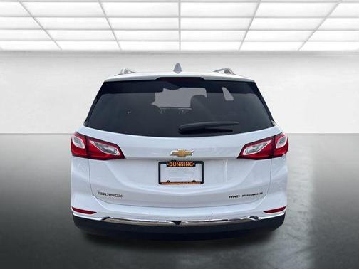 2020 Chevrolet Equinox L