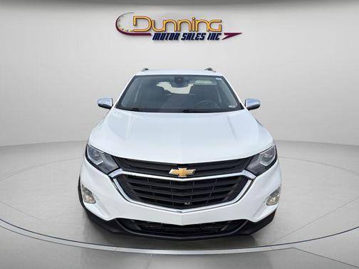 2020 Chevrolet Equinox L
