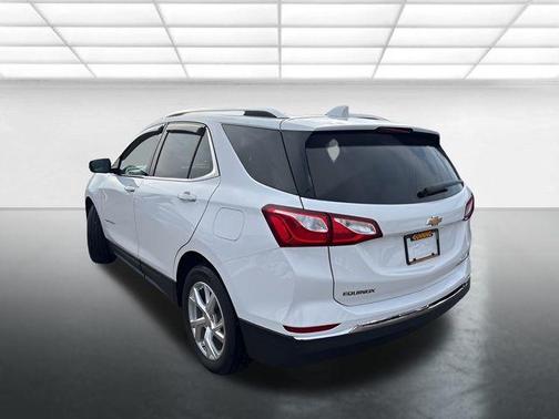 2020 Chevrolet Equinox L