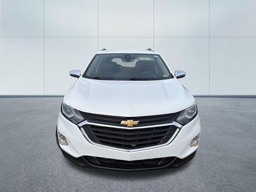 2020 Chevrolet Equinox L