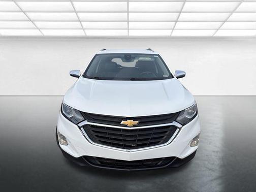 2020 Chevrolet Equinox L