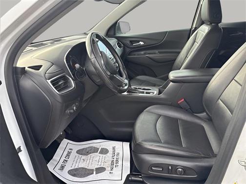 2020 Chevrolet Equinox L