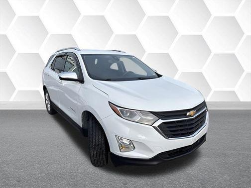 2020 Chevrolet Equinox L