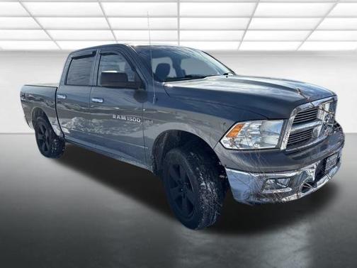 2012 RAM 1500 SLT