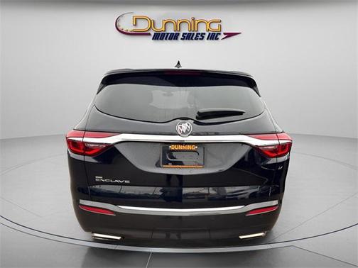 2020 Buick Enclave AWD Essence