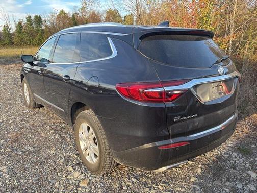 2020 Buick Enclave AWD Essence