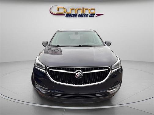 2020 Buick Enclave AWD Essence