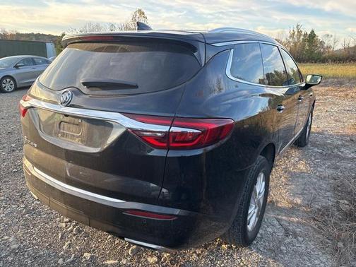 2020 Buick Enclave AWD Essence