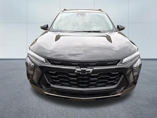 2025 Chevrolet Trax ACTIV FWD