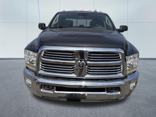 2016 RAM 2500 Big Horn