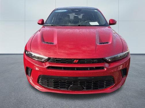 2024 Dodge Hornet GT Plus AWD