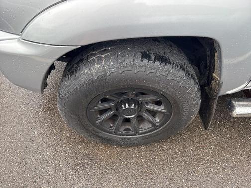 2014 Toyota Tacoma Base