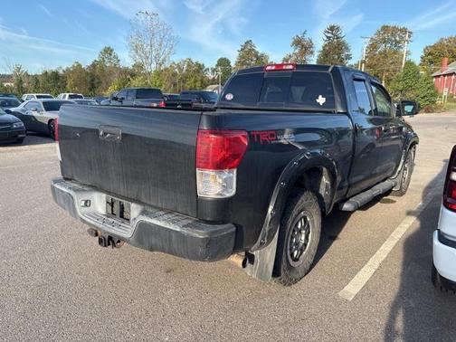 2012 Toyota Tundra Grade