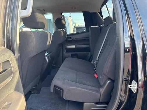 2012 Toyota Tundra Grade