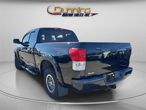 2012 Toyota Tundra Grade