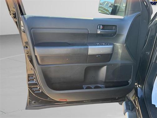 2012 Toyota Tundra Grade