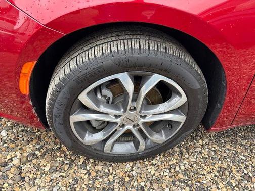 2025 Chrysler Pacifica L