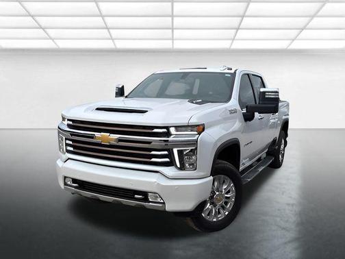 2023 Chevrolet Silverado 2500 High Country