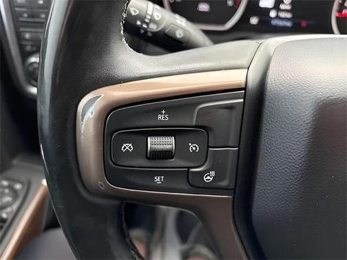 2023 Chevrolet Silverado 2500 High Country