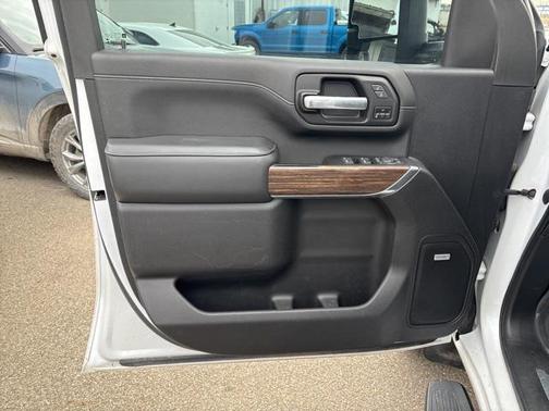 2023 Chevrolet Silverado 2500 High Country