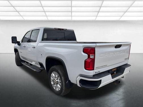 2023 Chevrolet Silverado 2500 High Country