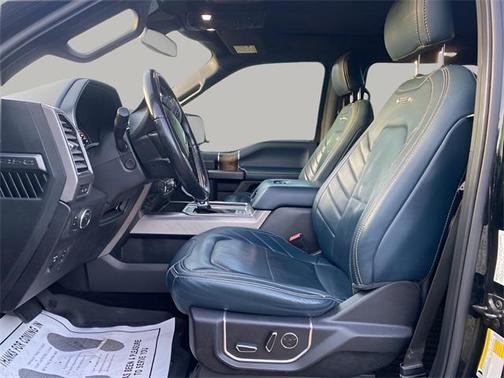 2018 Ford F-150 Limited