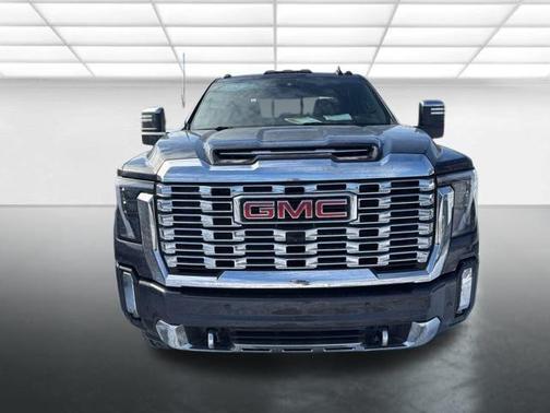 2024 GMC Sierra 3500 Denali