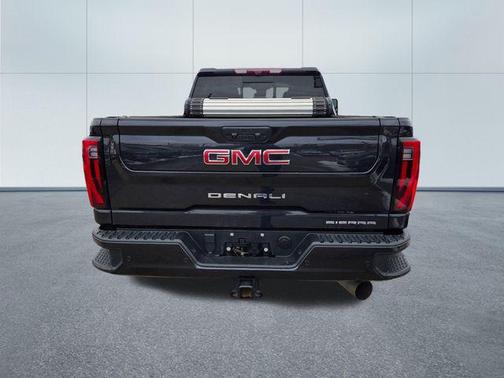 2024 GMC Sierra 3500 Denali