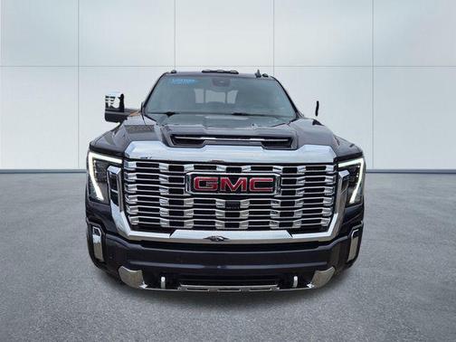 2024 GMC Sierra 3500 Denali