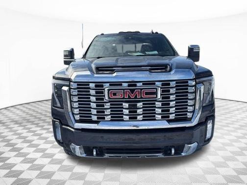 2024 GMC Sierra 3500 Denali