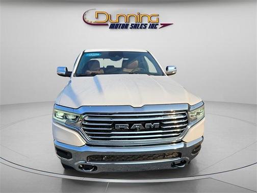 2020 RAM 1500 Longhorn