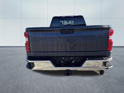 2024 Chevrolet Silverado 2500 LT